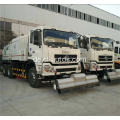 6x4 10 Tonnen Straßenwasch- und Reinigungswagen